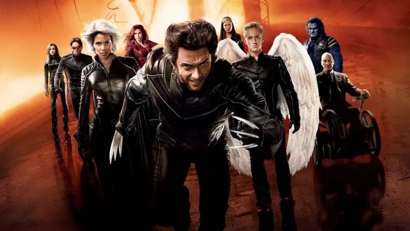 Famke Janssen Avengers: Doomsday Sessizliğini Bozdu