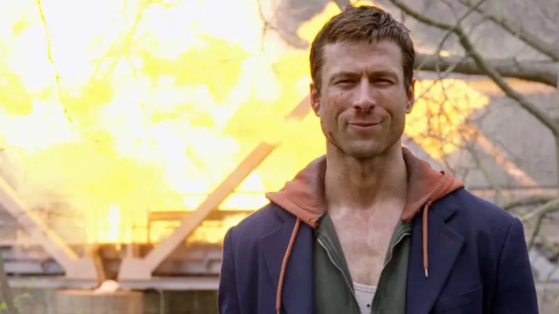 Avengers: Doomsday Yazarı Glen Powell’ı MCU’da Görmek İstiyor