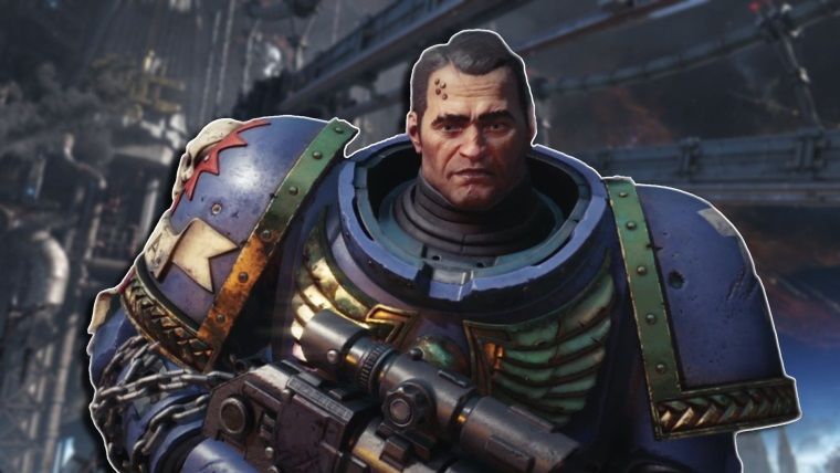 Space Marine 2 Warhammer’ı Ateşledi