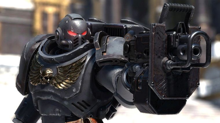 Space Marine 2’ye Resmi Mod Desteği Geldi