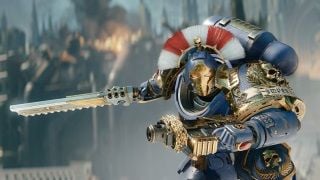 Space Marine 2 Kısa Süreliğine Ücretsiz Oldu