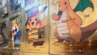 Pokemon Hayranları Guinness Dünya Rekoru Kırdı