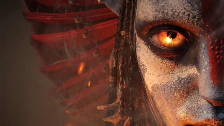 Avatar: Fire and Ash Fragmanı Yayınlandı