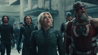 Thunderbolts