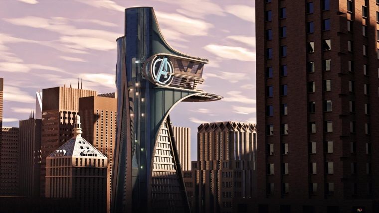 Avengers Kulesi Ne Kadar Ederdi?