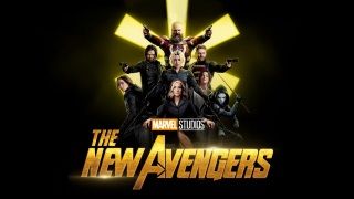 Thunderbolts Yerine The New Avengers Geldi