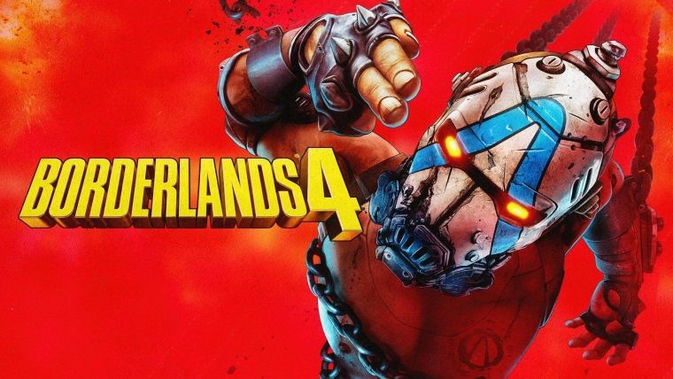 Borderlands 4 Oynanış Fragmanı Geldi
