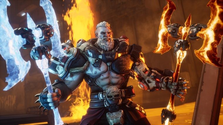 Borderlands 4 Fiyatına Değecek
