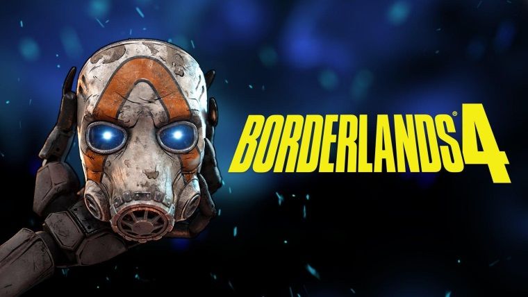 Borderlands 4 PC Sistem Gereksinimleri Belli Oldu