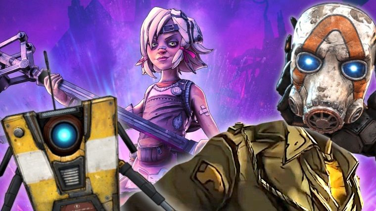 Borderlands 4’ü Herkes Oynayamayabilir