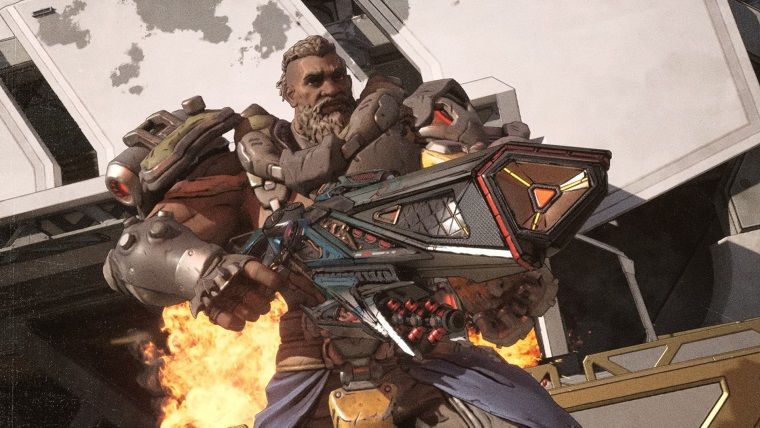 Borderlands 4 Serinin En Zorlu Boss’larını Getiriyor