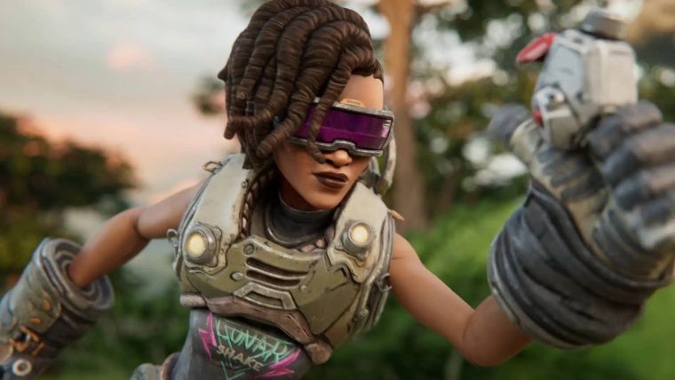 Borderlands 4 Haritası Ve Tüm Gizli Nesneler Açığa Çıktı