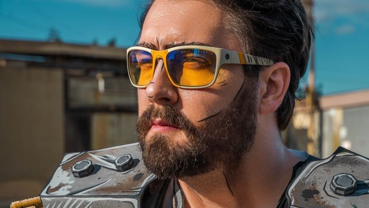 Borderlands 4 Gözlükleri Oyunseverlerle Buluştu