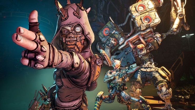 Borderlands 4 Rekor Kırmayı Hedefliyor