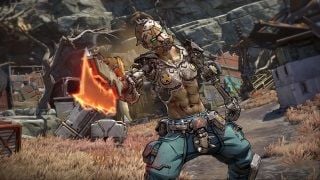 Borderlands 4 Yolculuğuna Sorunlarla Başladı
