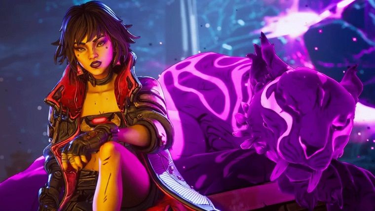 PC İçin Kritik Borderlands 4 Yaması Yayınlandı