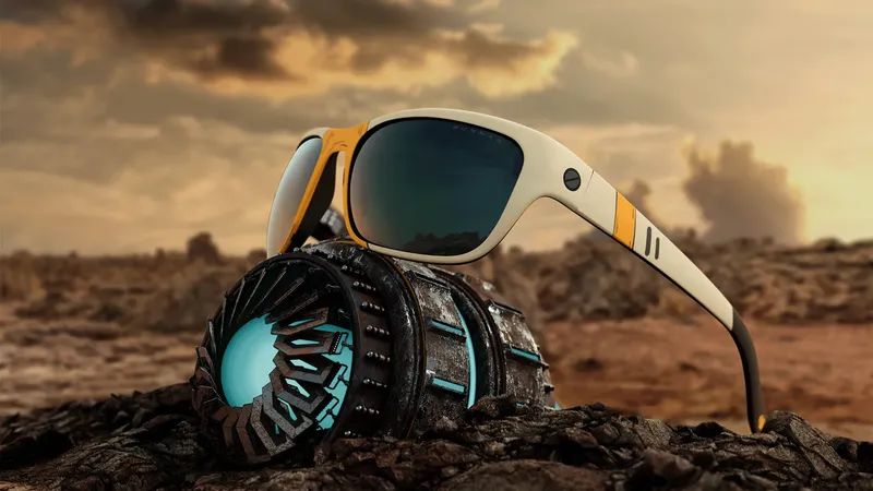 Borderlands 4 Gözlükleri Oyunseverlerle Buluştu