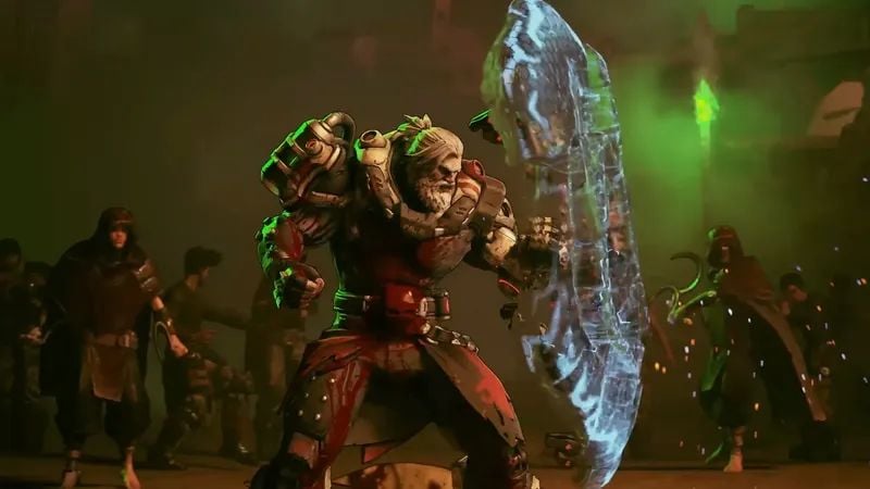 Borderlands 4 Rekor Kırmayı Hedefliyor