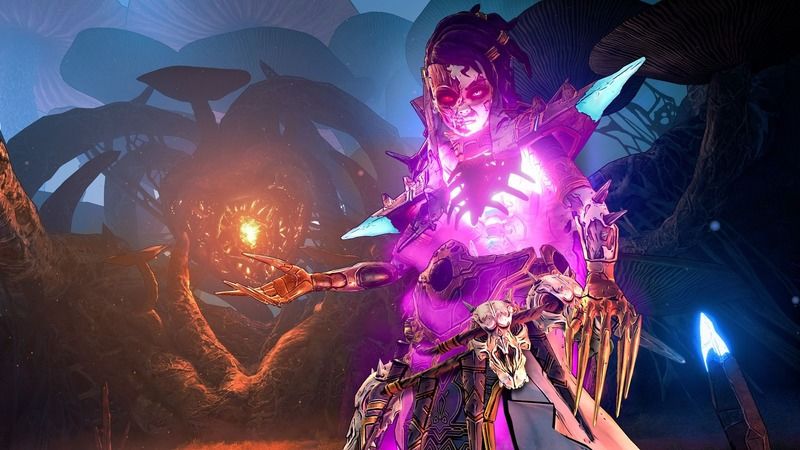 Borderlands 4 Unreal 5’in Yeni Kurbanı Mı Olacak?