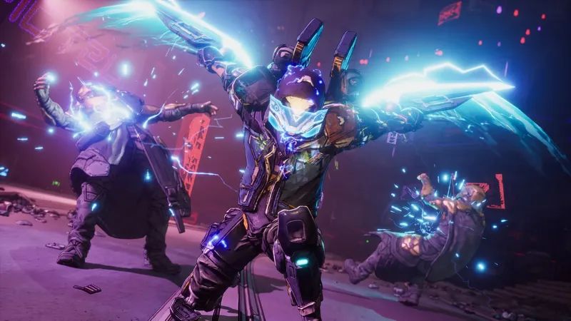 Borderlands 4’te Denuvo Krizi Başladı