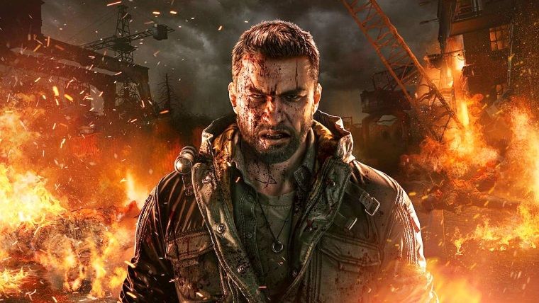 Dying Light: The Beast The Following’in Acı Sonunu Açıklıyor