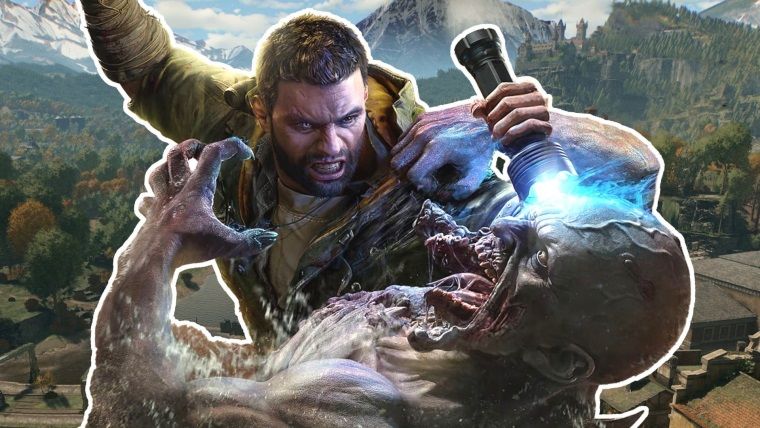 Dying Light: The Beast İçin Yeni Yol Haritası Açıklandı