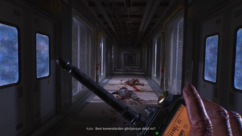 Dying Light: The Beast İnceleme