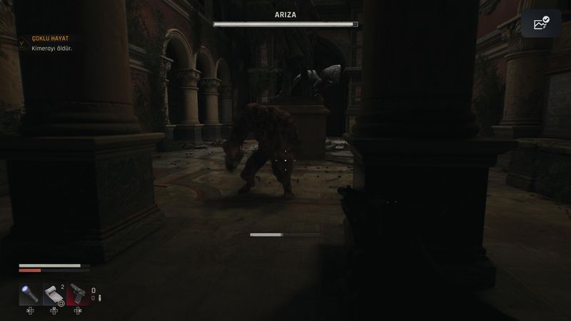 Dying Light: The Beast İnceleme -1