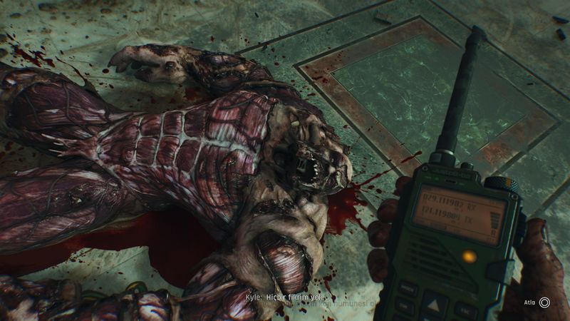 Dying Light: The Beast İnceleme -2