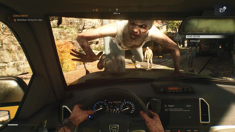 Dying Light: The Beast İnceleme -3