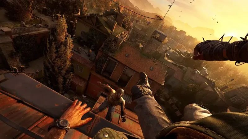Dying Light: The Beast'in Yeni Kyle’si Çok Daha Karanlık