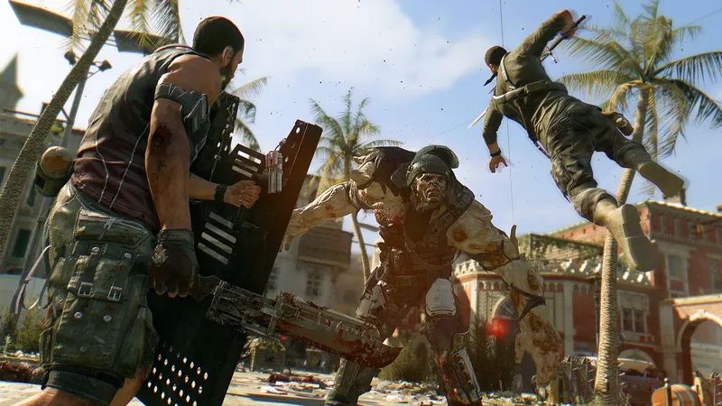 Dying Light: The Beast Oyuncularla Erken Buluşacak