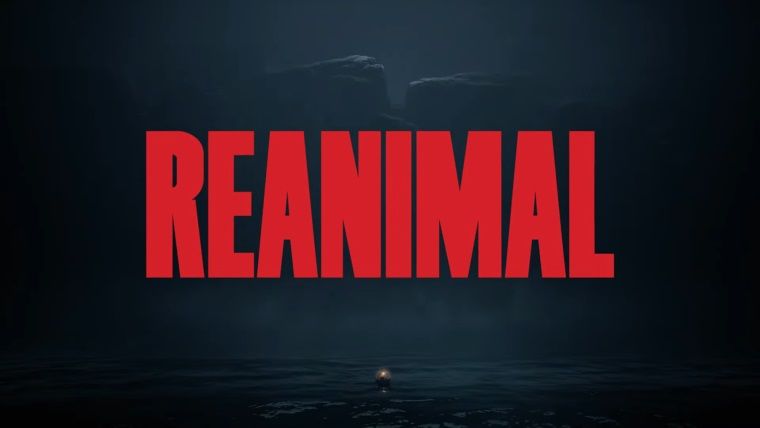 Reanimal Tanıtıldı
