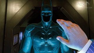 Batman: Arkham Shadows Çıkış Tarihi