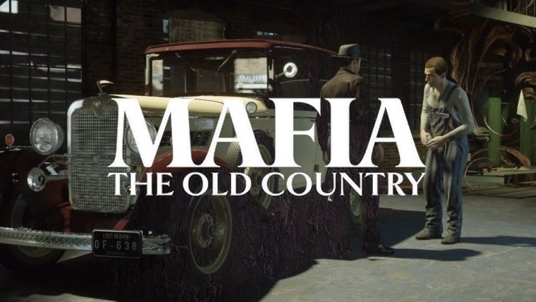 Mafia: The Old Country Oynanış Fragmanı Yayınlandı