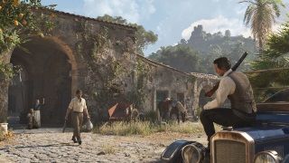 Mafia: The Old Country Neden Açık Dünya Değil?