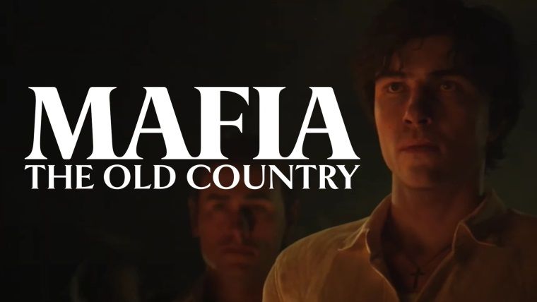 Mafia: The Old Country Hikâye Fragmanı Yayınlandı