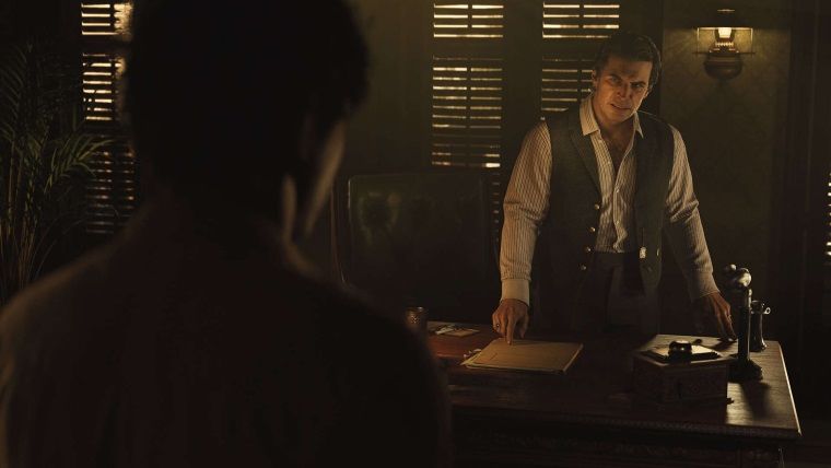 Mafia: The Old Country’den Oynanış Videosu Geldi