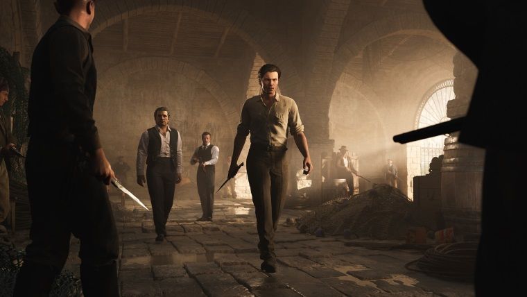 Mafia: The Old Country Çıkmadan Yenisi Planlanıyor