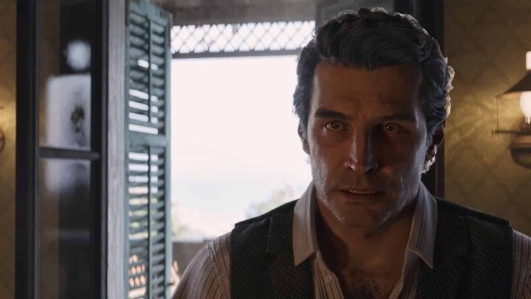 Mafia: The Old Country Ucuz Ama Kısa Değil