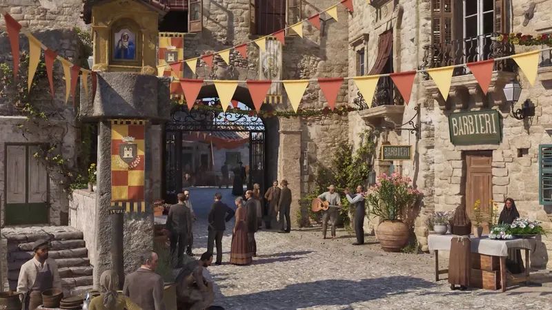 Mafia: The Old Country Çıkmadan Yenisi Planlanıyor