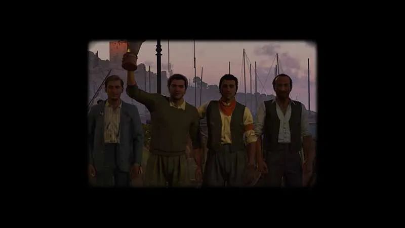 Mafia: The Old Country İnceleme-1