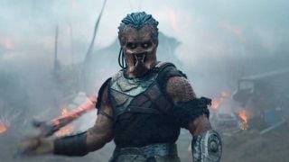 Predator: Badlands Öncesini Anlatan Prequel Geliyor