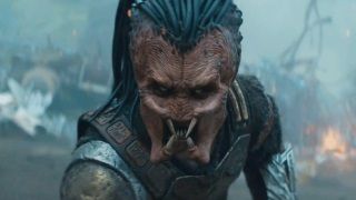 Predator: Badlands Final Fragmanı Yayınlandı