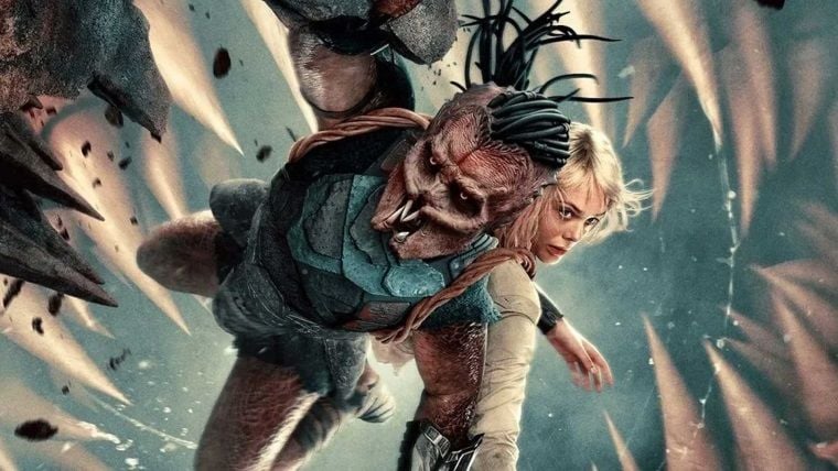 Predator: Badlands’te Neden İnsan Yok?
