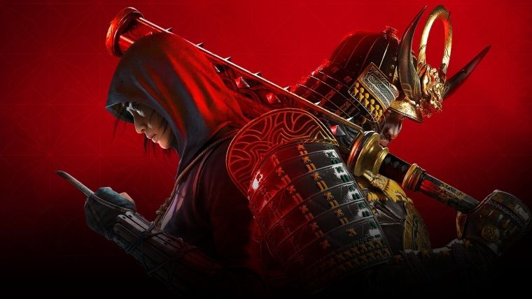 Assassin's Creed Shadows'a Parkur Yenilikleri Geliyor