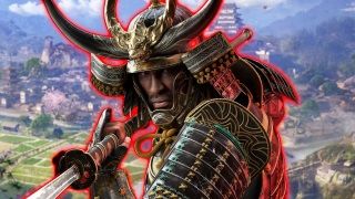 Yasuke, AC Shadows’da Yeteneklerini Kaybetti