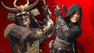 Assassin's Creed Shadows Japonya'da Sansürlenecek