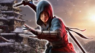 Assassin's Creed Shadows Artbook En Garip Yerde Sızdırıldı