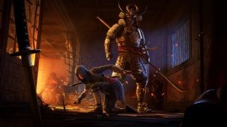 Assassin’s Creed Shadows Konsollarda 4K 60FPS ile Gelecek